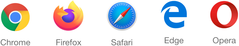 Browsers